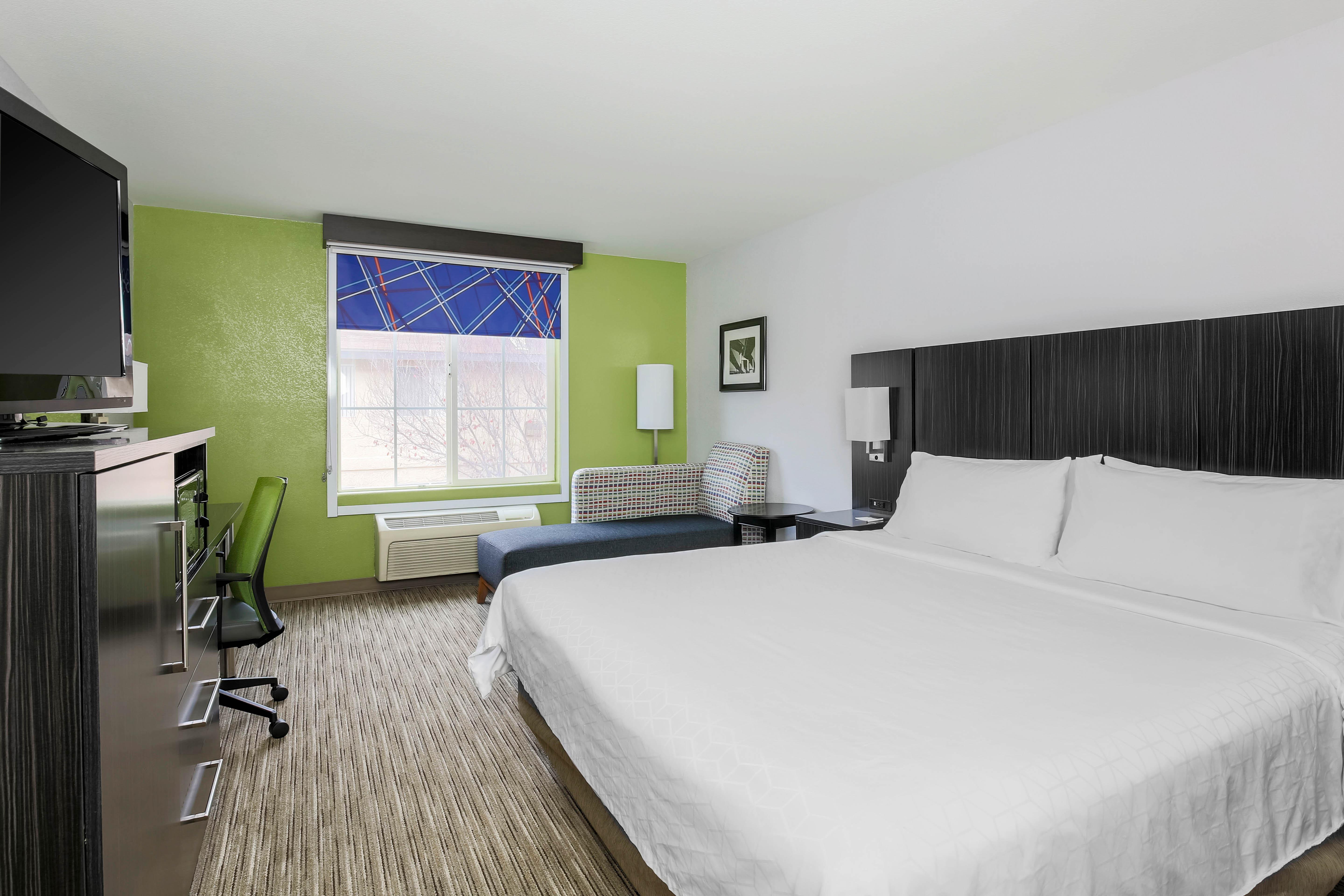 Holiday Inn Express Lancaster, An Ihg Hotel Eksteriør bilde