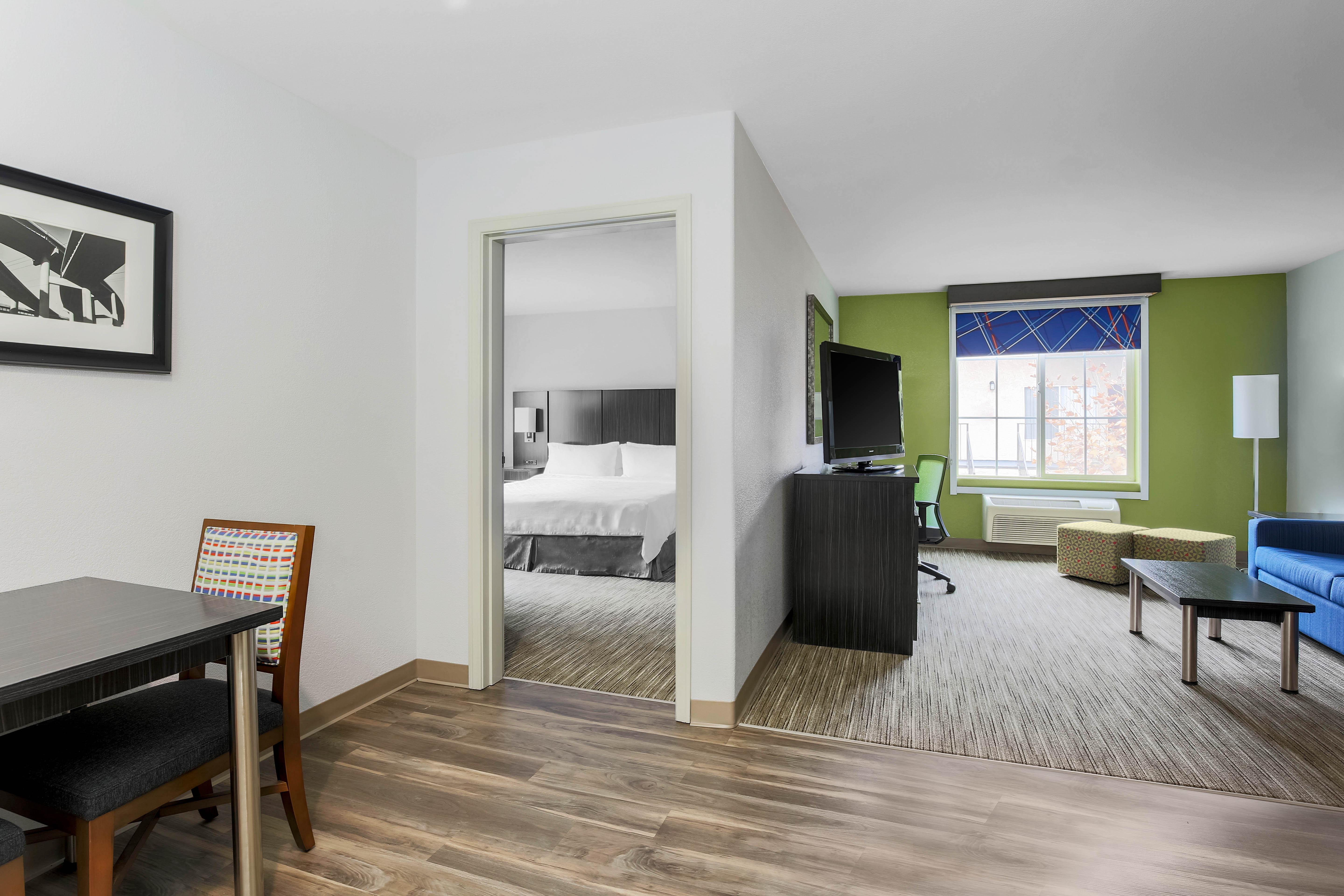 Holiday Inn Express Lancaster, An Ihg Hotel Eksteriør bilde